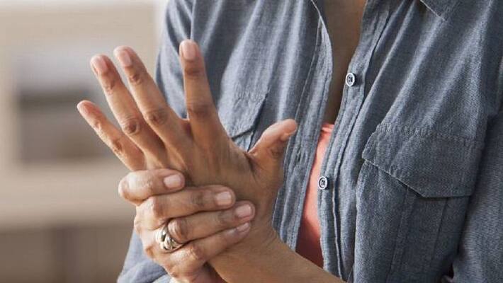 World Arthritis Day 2020 World Arthritis Day 2020
