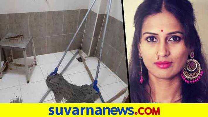 Bigg boss 6 akshatha pandavapura disappointed with Bangalore private hospital vcs Bigg boss 6 akshatha pandavapura disappointed with Bangalore private hospital vcs