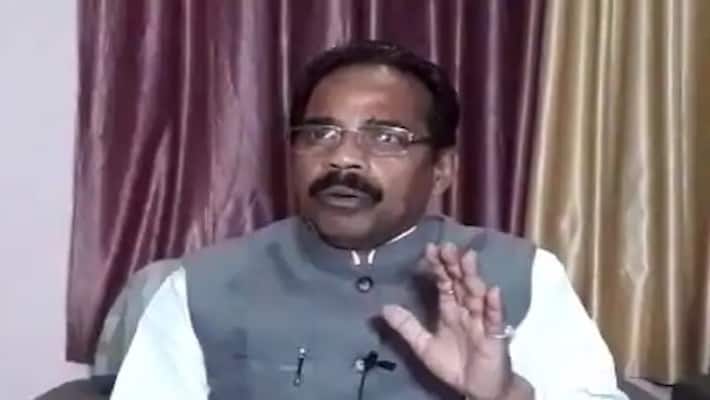 Bihar government minister Vinod Kumar Singh dies, BJP MLA asa Bihar government minister Vinod Kumar Singh dies, BJP MLA asa