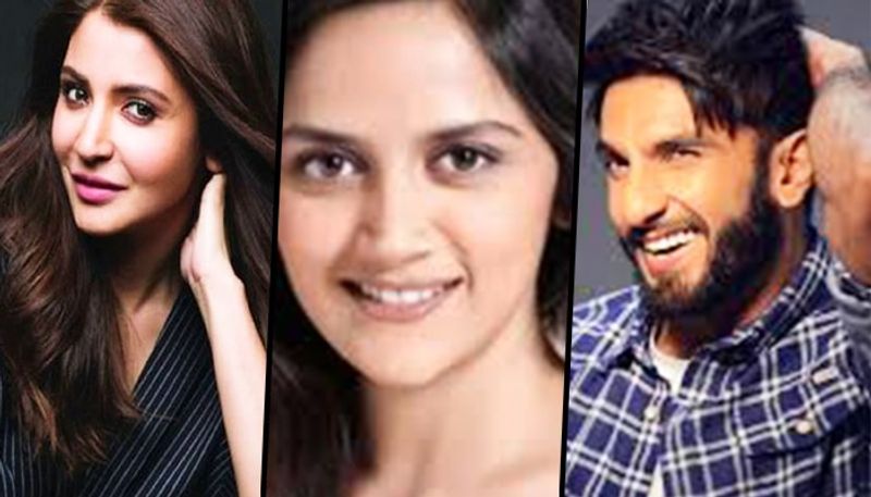 Ahana Deol to Anushka Sharma Love affairs of Ranveer Singh before marrying Deepika