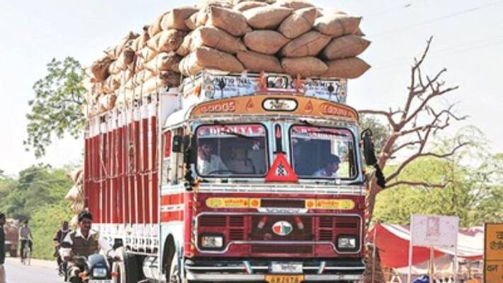 18 17 lakh farmers received MSP benefit worth Rs 57032 03 crore in Kharif season Govt data pod 18 17 lakh farmers received MSP benefit worth Rs 57032 03 crore in Kharif season Govt data pod