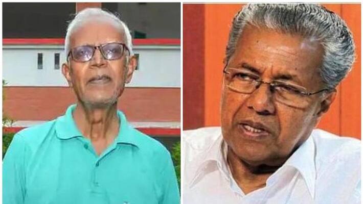 kerala cm pinarayi vijayan on father stan swamy arrest kerala cm pinarayi vijayan on father stan swamy arrest