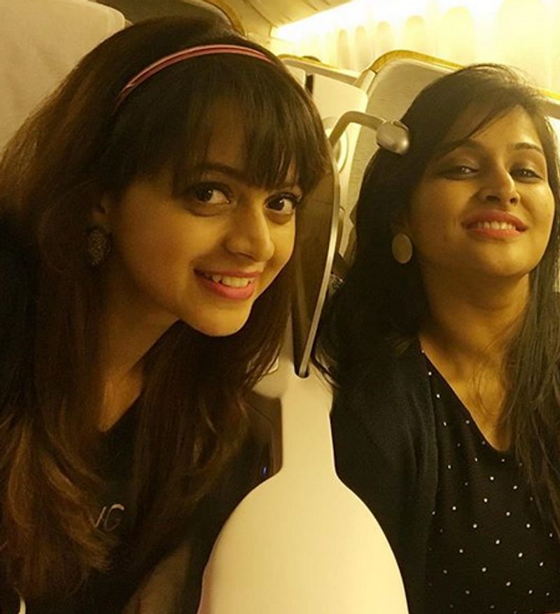 heroin bhavana badly missing new york city ksr