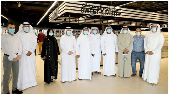 union coops coop concept is opening soon at Al Quoz union coops coop concept is opening soon at Al Quoz