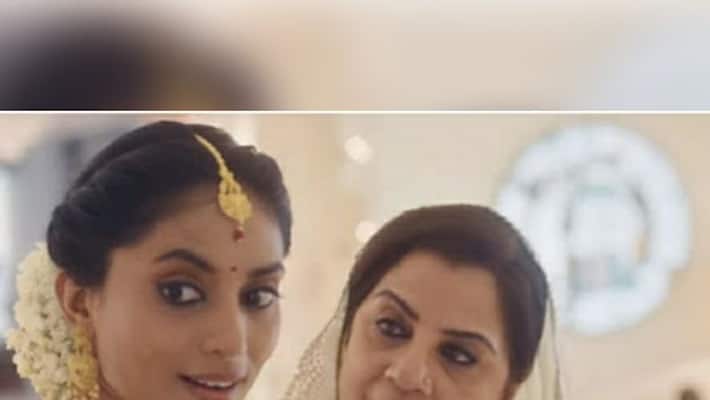 Tanishq ad sparks religious controversy ... Attack on jewelery shop Tanishq ad sparks religious controversy ... Attack on jewelery shop