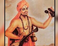 Purandara Dasa: A saint, musician, singer & social reformer who left an indelible mark on Bhakti movement
