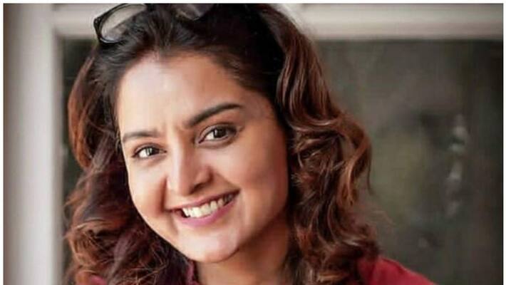 Manju Warrier against cyber abuse Manju Warrier against cyber abuse