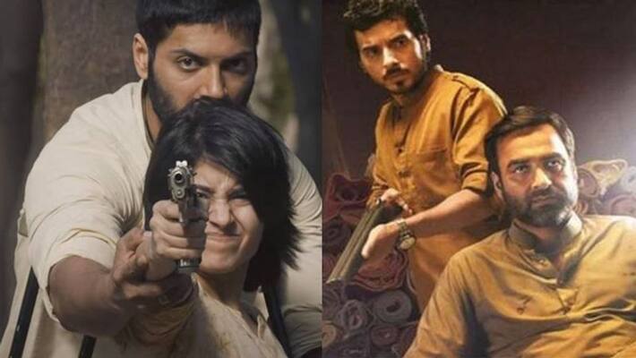 mirzapur season 2 new teaser out web series will release on 23 october KPJ mirzapur season 2 new teaser out web series will release on 23 october KPJ