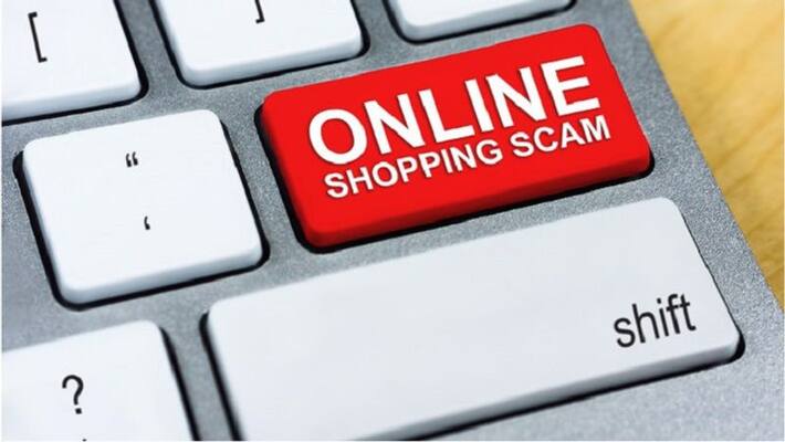 Cyber crime increase from online festival shopping unveiled by McAfee india survey ckm Cyber crime increase from online festival shopping unveiled by McAfee india survey ckm