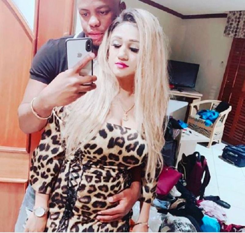 ipl 2020 meet delhi capitals cricketer shimron hetmyer super hot girlfriend nirvani umrao ckm