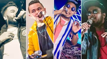 DJ felix in collaboration with k-town artists dropped his single 'jawab de,' fans say its lit