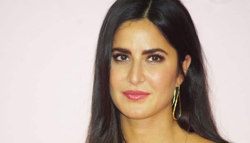 Want glowing skin and flawless makeup like Katrina Kaif? Here's her secret-SYT