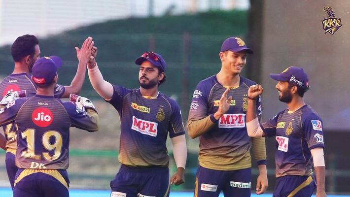 kkr probable playing eleven for the match against rcb in ipl 2021 kkr probable playing eleven for the match against rcb in ipl 2021