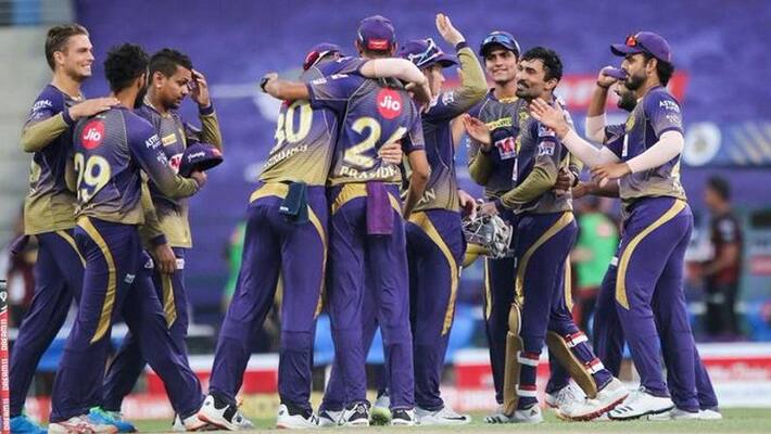 IPL 2020 KKR Sunil Narine Removed from Suspect bowling Action Warning List IPL 2020 KKR Sunil Narine Removed from Suspect bowling Action Warning List