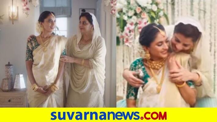 Tanishq Ad Reportedly Pulled Amid Trolling Boycott Call Divides Internet pod Tanishq Ad Reportedly Pulled Amid Trolling Boycott Call Divides Internet pod