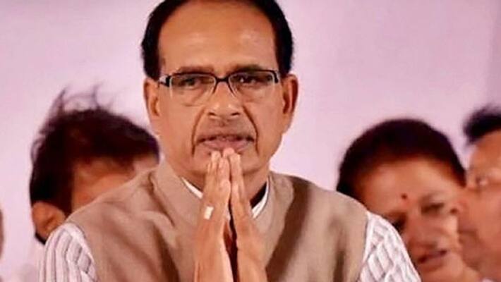 Madhya Pradesh Bypoll result bjp leads Madhya Pradesh Bypoll result bjp leads