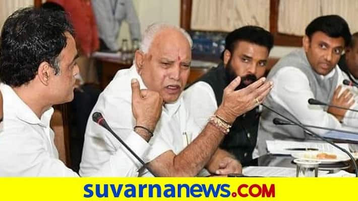 not only BS Yediyurappa decisions in Sriramulu portfolio Changed rbj not only BS Yediyurappa decisions in Sriramulu portfolio Changed rbj