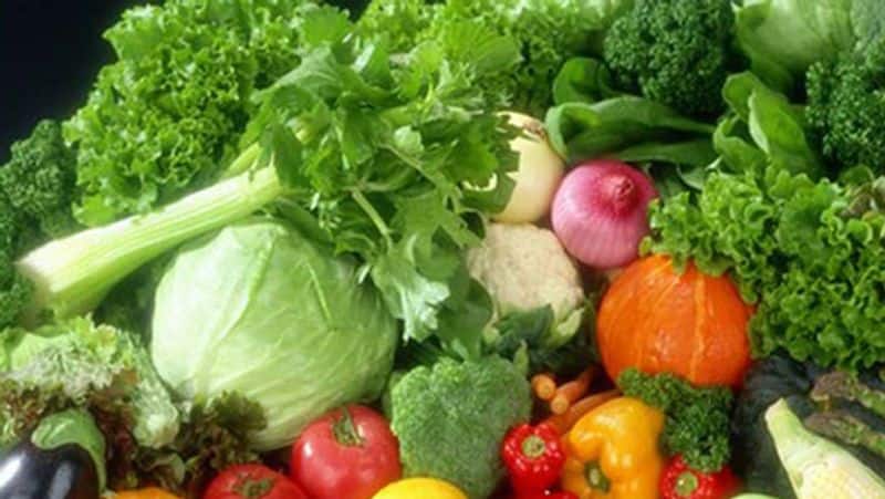 Haryana government gives big gift to farmers, government will insure crop of vegetables and fruits
