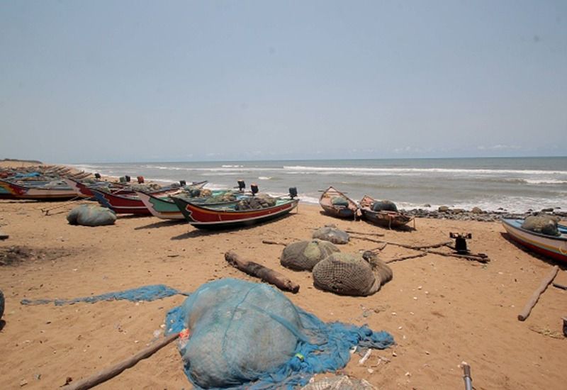 india s 8 beaches get blue flag status in first time bsm