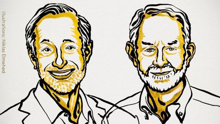 2020 Nobel Prize in Economics goes to Paul Milgrom and Robert Wilson 2020 Nobel Prize in Economics goes to Paul Milgrom and Robert Wilson