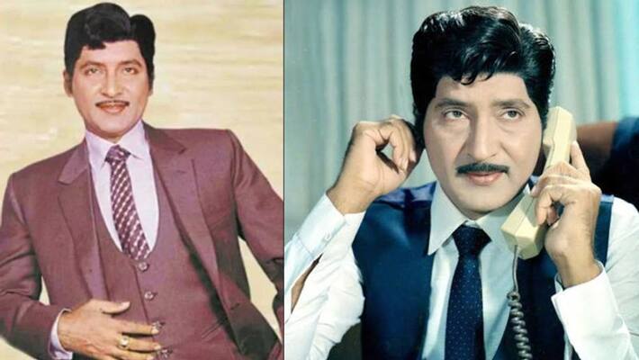 Which Actor will going to play Sobhan Babu role in the biopic Which Actor will going to play Sobhan Babu role in the biopic