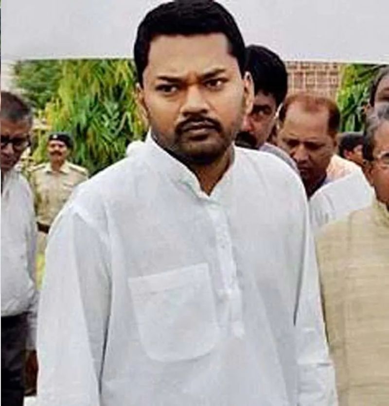 निशांत की मां मंजू सिन्हा सरकारी स्कूल में शिक्षिका थी, जिनका 2007 में निधन हो गया।
(फाइल फोटो)