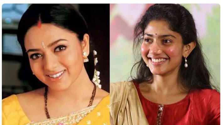 sai pallavi in talks for soundarya biopic ksr sai pallavi in talks for soundarya biopic ksr