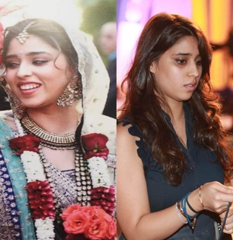From Anushka Sharma to Sakshi Dhoni wives of Indian cricketers without makeup