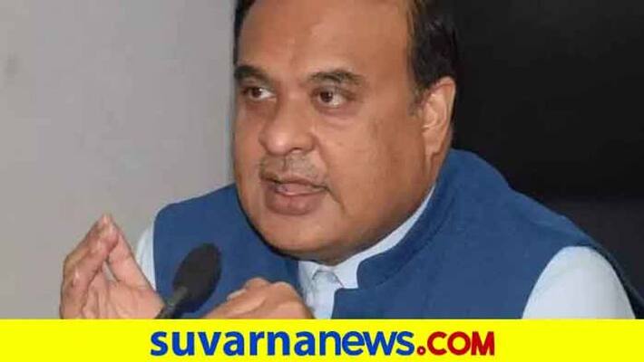 Assam minister Himanta Biswa Sarma says will start a strict fight against Love Jihad mah Assam minister Himanta Biswa Sarma says will start a strict fight against Love Jihad mah