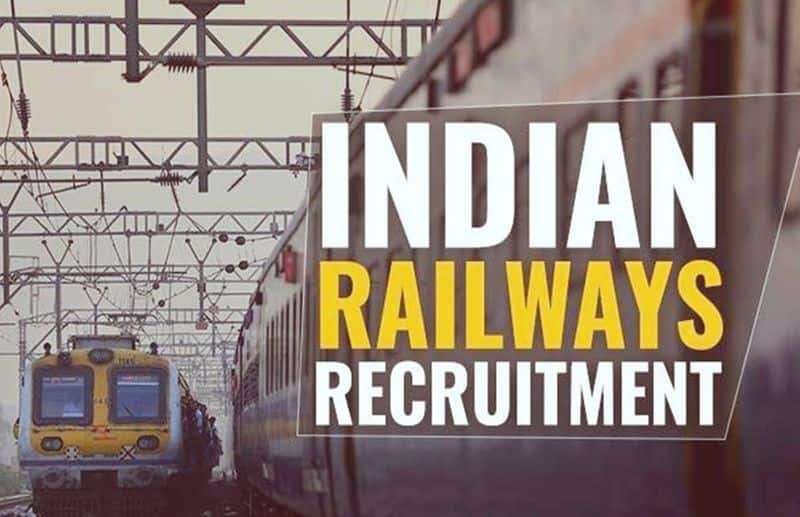rrb recruitment 2020 exam conducted by  Indian Railways  to fill 1.4 lakh vacancies  BRD