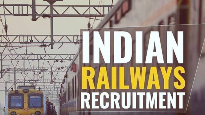 government jobs in railway candidates up to 55 years can apply according to 7th pay commission government jobs in railway candidates up to 55 years can apply according to 7th pay commission