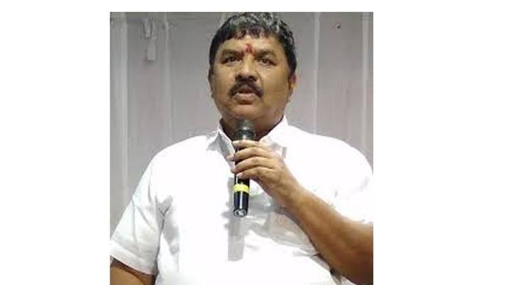 Congress leader M. Nageshwar Reddy joins in TRS lns Congress leader M. Nageshwar Reddy joins in TRS lns