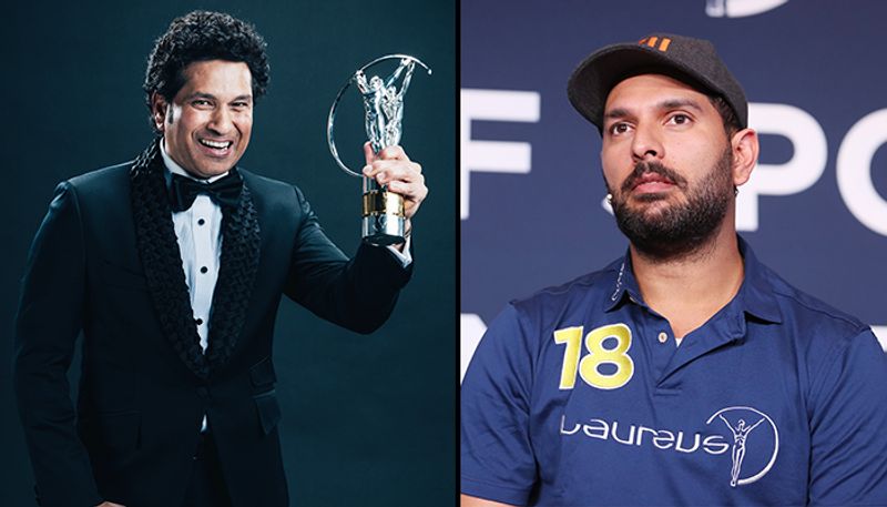From Sachin Tendulkar to Yuvraj Singh 5 richest Indian cricketers in 2020