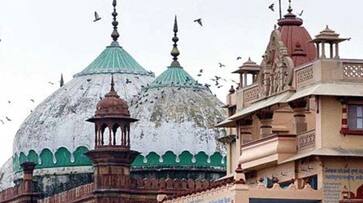 Supreme Court refuses to order scientific survey of disputed Krishna Janmabhoomi-Shahi Idgah site in Mathura KRJ Supreme Court refuses to order scientific survey of disputed Krishna Janmabhoomi-Shahi Idgah site in Mathura KRJ