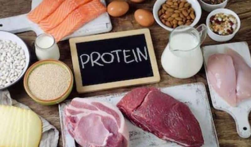 How to get strong muscles without protein powder supplements
