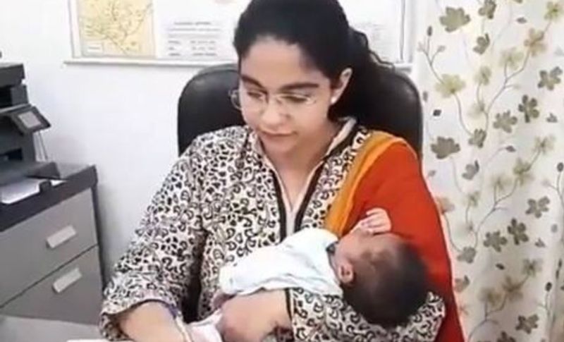 फिलहाल IAS सौम्या पांडेय गाजियाबाद में मोदीनगर एसडीएम के पद पर तैनात हैं। वह अपनी पहली नियुक्ति के बाद से ही इसी शहर में सेवाएं दे रही हैं।