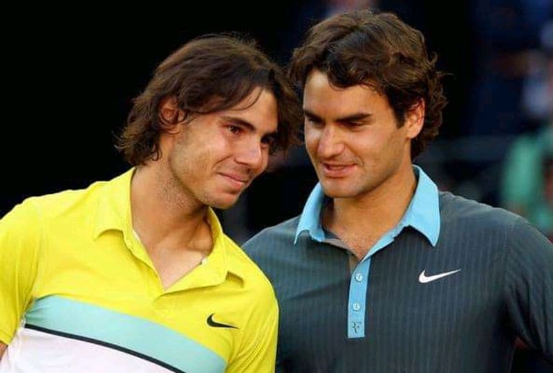 Find out some of the key moments about Rafael Nadal and his journey