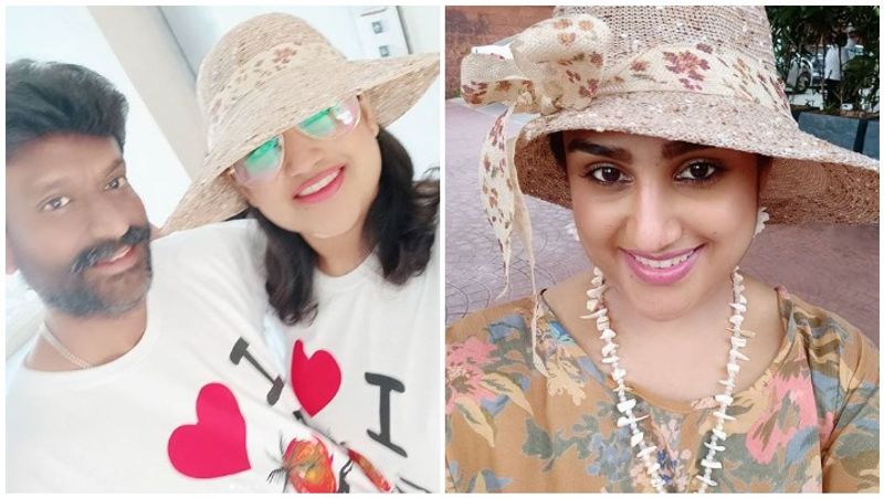 bigg boss fame vanitha vijaykumar slams who judging her life