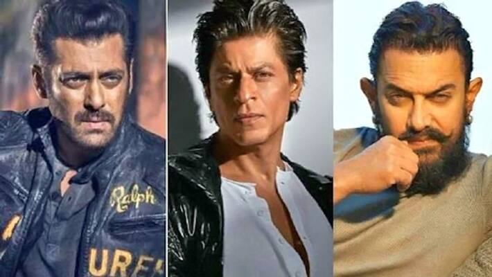 From Guild, Shah Rukh Khan to YRF Films, Aamir Khan to stand against media's derogatory statement ADB From Guild, Shah Rukh Khan to YRF Films, Aamir Khan to stand against media's derogatory statement ADB