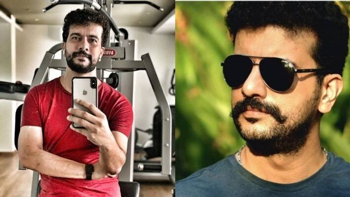 ramesh pisharody shear jim workout photo ramesh pisharody shear jim workout photo