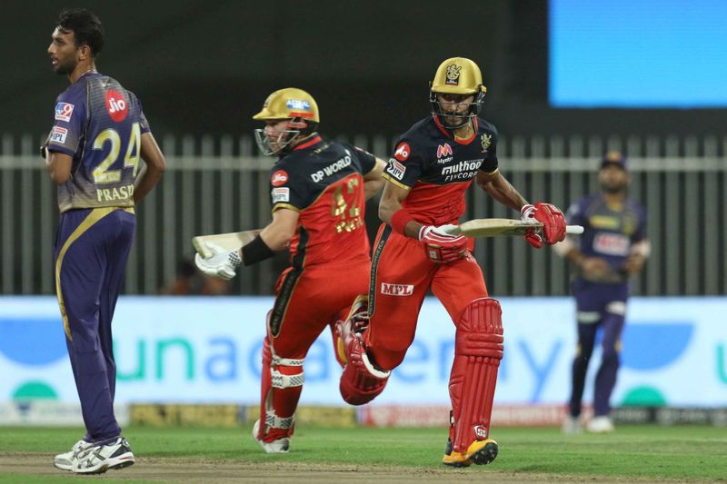 Devdutt Padikkal Completes 1000 T20 runs in his short career ckm