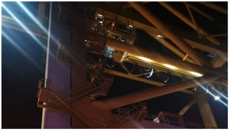 crane operator who had heart attack 65 metres above ground rescued in dubai
