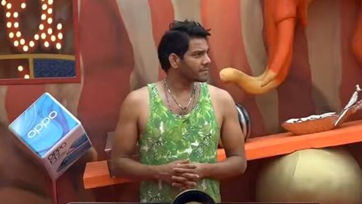 biggboss 4 contestant noel said lies about his father arj biggboss 4 contestant noel said lies about his father arj
