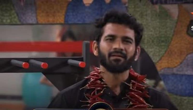 biggboss 4 36 th day highlights and nominations arj