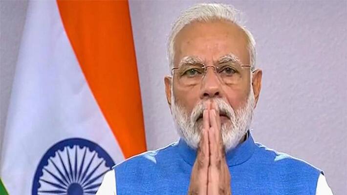 Government opens treasury to improve economy deteriorated from Corona Finance Minister announced a package of 73 thousand crores kpl Government opens treasury to improve economy deteriorated from Corona Finance Minister announced a package of 73 thousand crores kpl