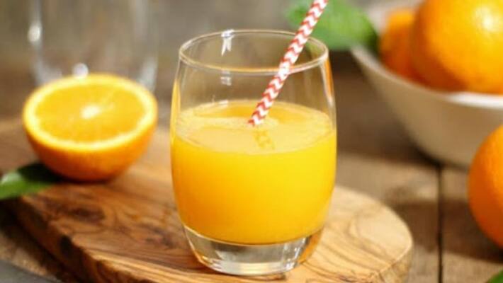 recipe of a special juice which helps to reduce cholesterol level recipe of a special juice which helps to reduce cholesterol level