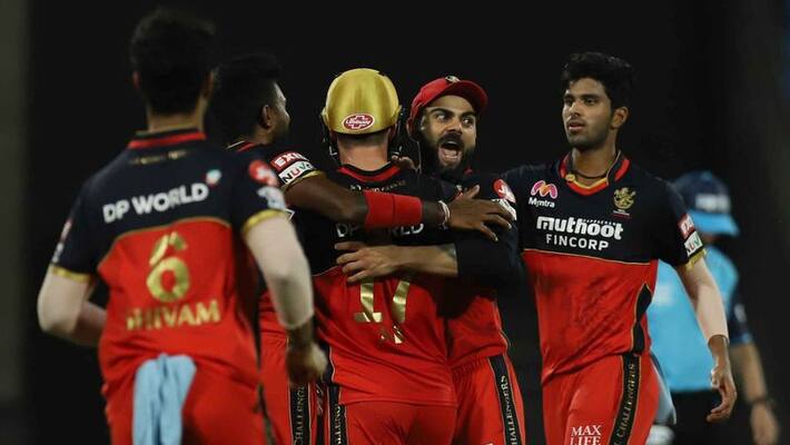 IPL 2020 Royal Challengers Bangalore won by 82 runs and restrict kkr by 112 runs ckm IPL 2020 Royal Challengers Bangalore won by 82 runs and restrict kkr by 112 runs ckm