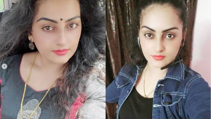 Malayalam top rated serial vanambadi actress suchitra nair shared morning thought about self respect Malayalam top rated serial vanambadi actress suchitra nair shared morning thought about self respect