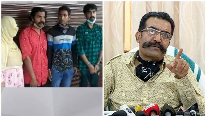 shameer death district jail superintendent suspended shameer death district jail superintendent suspended