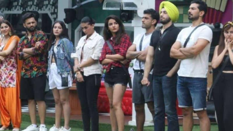 Bigg Boss 14: Who will leave the Bigg Boss house this weekend? Read this RCB